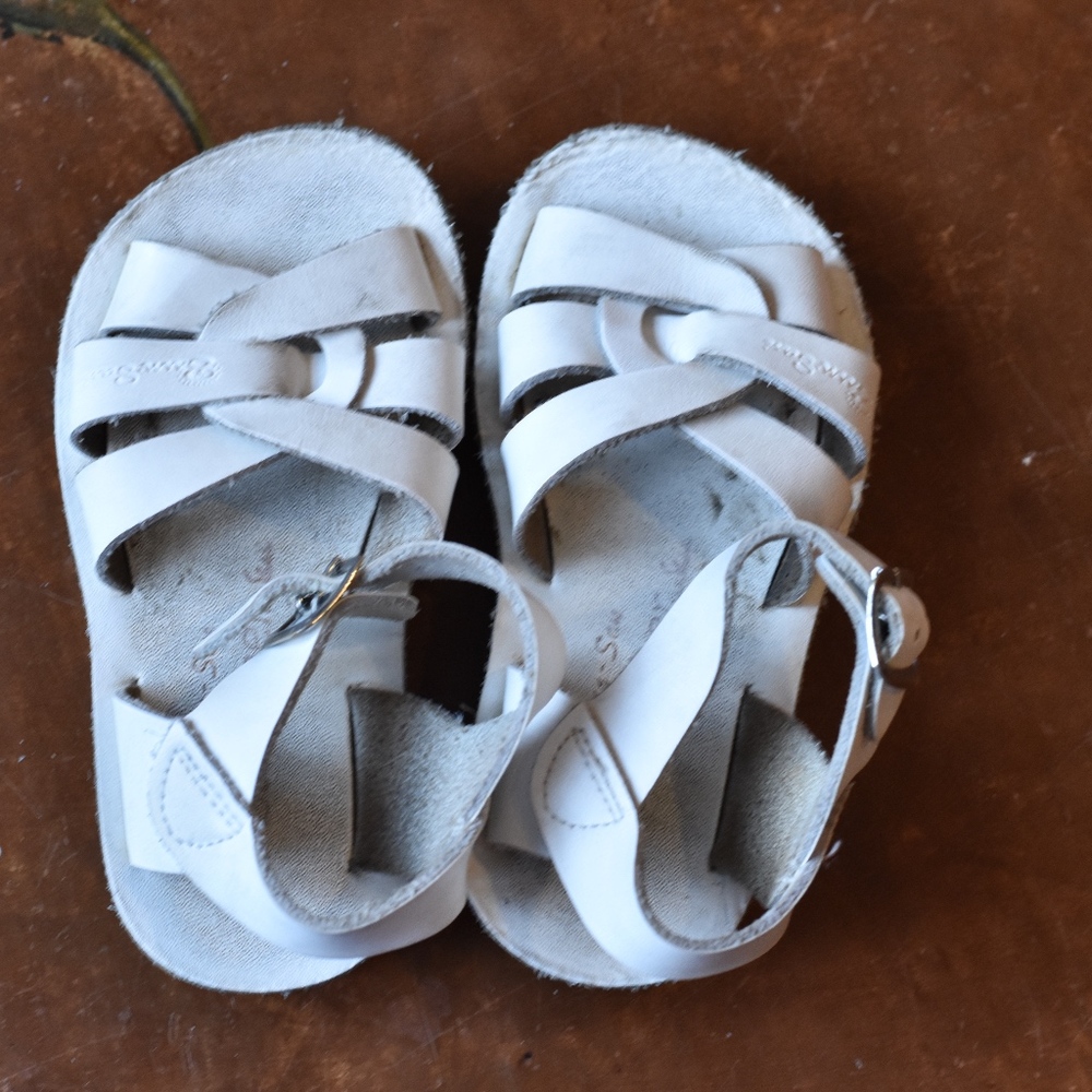 Salt Water Sandals - Sun San Swimmer
